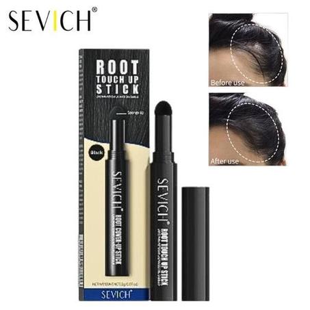 Bâton de retouche de racines capillaires Stylo Multicouleur