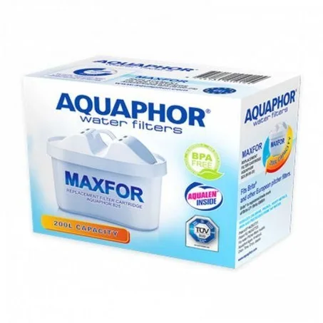 Cartouche Filtrante B25 Maxfor -- 200L