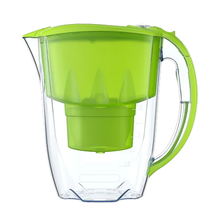 Carafe Jasper 2,8L