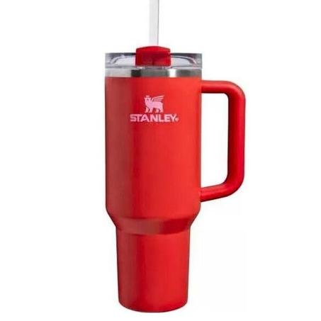 Stanley Gourde Quencher H2.0 FlowState 1.18L – Rouge