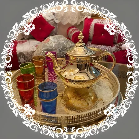 افضل و اجود الاواني االنحاسية