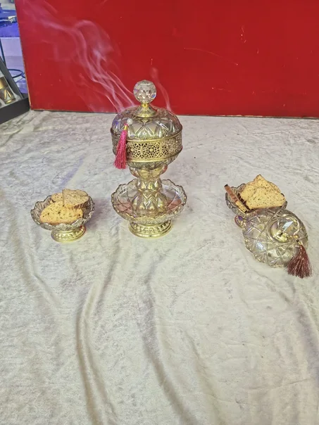 مبخرة ممتازة