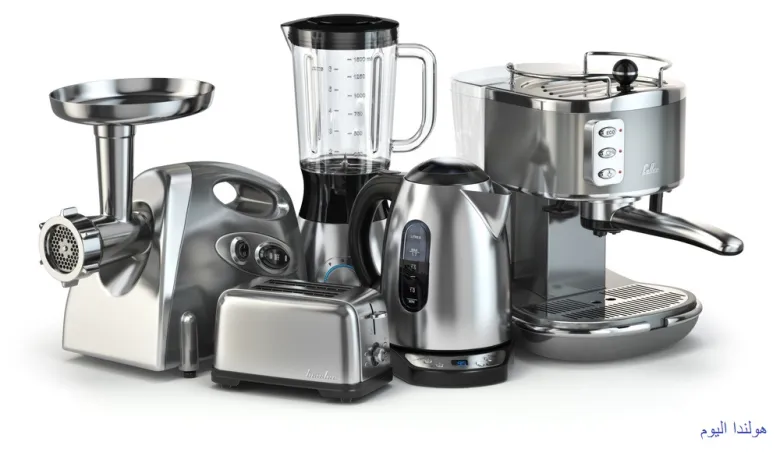 أجهزة كهربائية