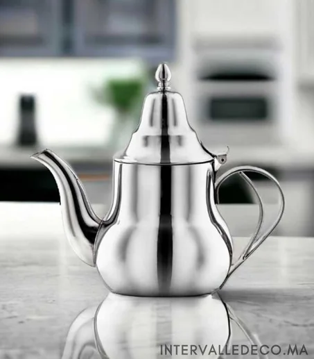 Théières / برارد