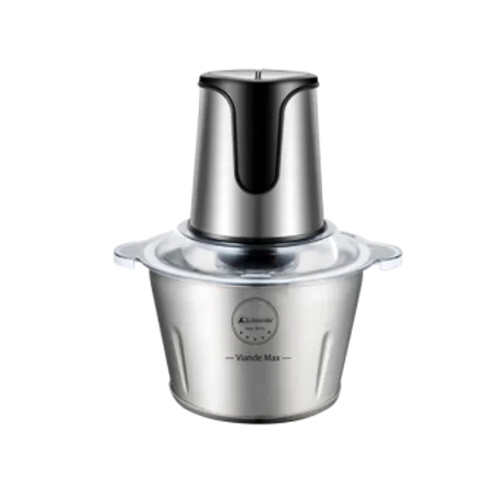 هاشوار كهربائية من الإينوكس