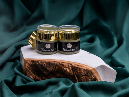 Mikhmaria oud