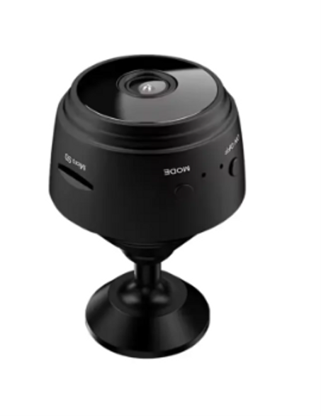 FHD كاميرا مغناطيسية لاسلكية بجودة عالية لحماية منزلك