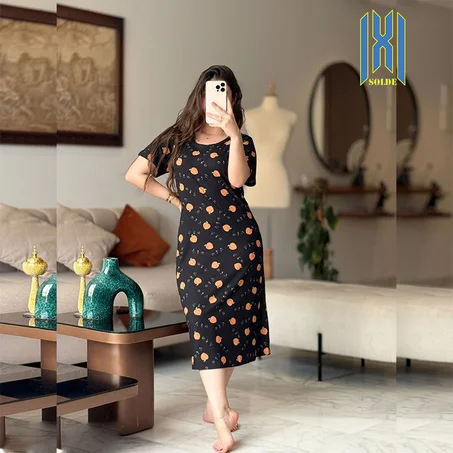 ميدي قطن ريب