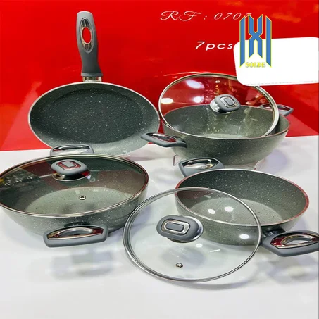 باك مكون من 7قطع