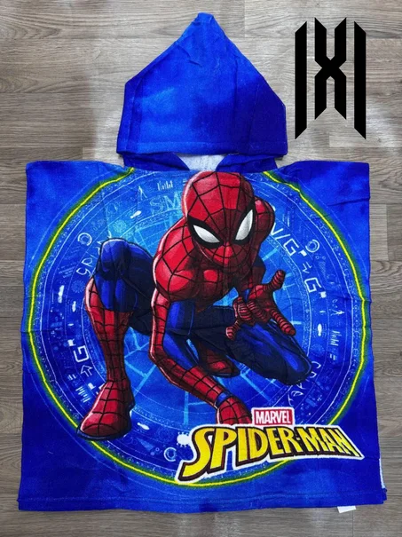 🌹فوطة بلقب للأطفال