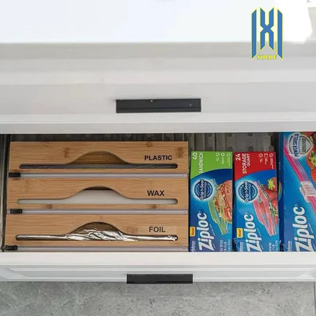 مرتب ادوات التغليف الخشبي