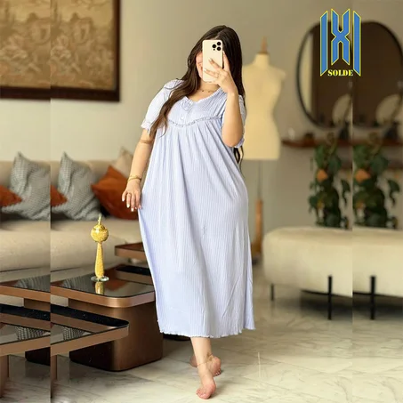 ميدي قطن ريب