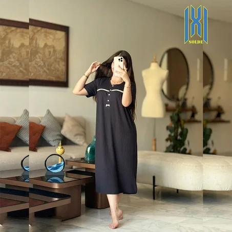 ميدي قطن ريب