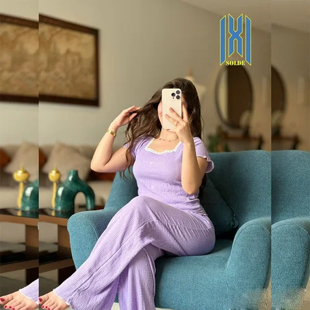 بجامة خيط ممتاز