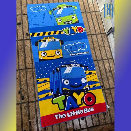 🌹فوطة   للأطفال