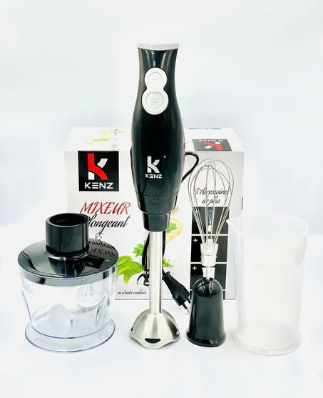 ميكسور 4 في 1