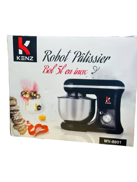 عجانة من النوع الممتاز kenz