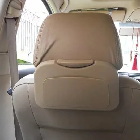 طاولة قابلة للطي للسيارة