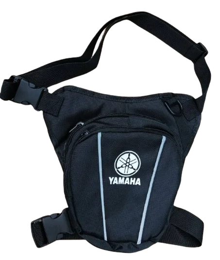 Sacoche de Jambe Moto