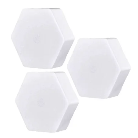 أضواء كاشفة مصابيح لاسلكية مع إضاءة للتحكم عن بعد