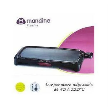 لوحة الطهي الكهربائية