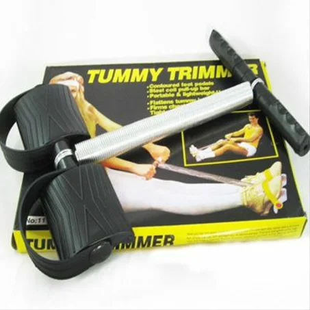 آلة بسيطة لمختلف التمارين الرياضية