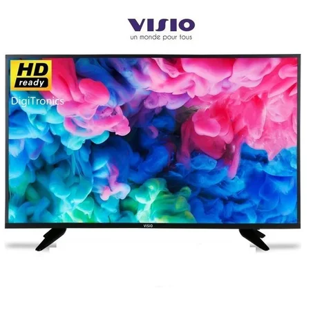 تلفاز 32 بوس ريسيبتور