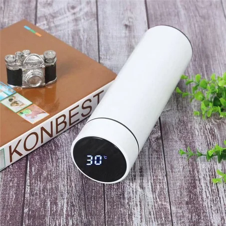 ترموس الكتروني