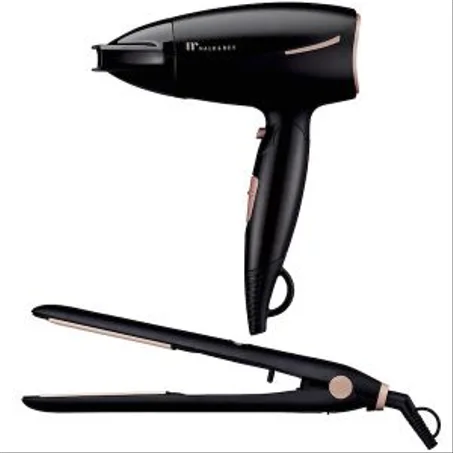 سيشوار + بلاك بثمن جد مناسب