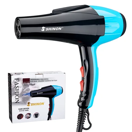 سشوار ممتاز مجفف للشعر 💇🏻‍♀️ hair dryer