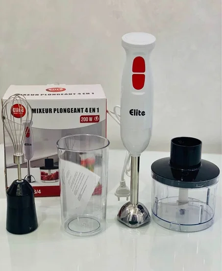 ميكسور 4 في 1