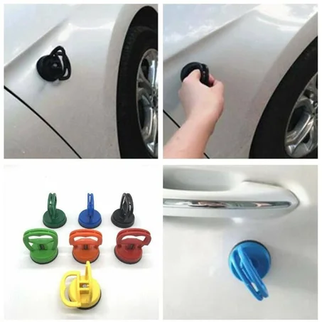 ساحب هيكل السيارة