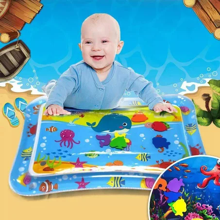 Baby Water Play Mat