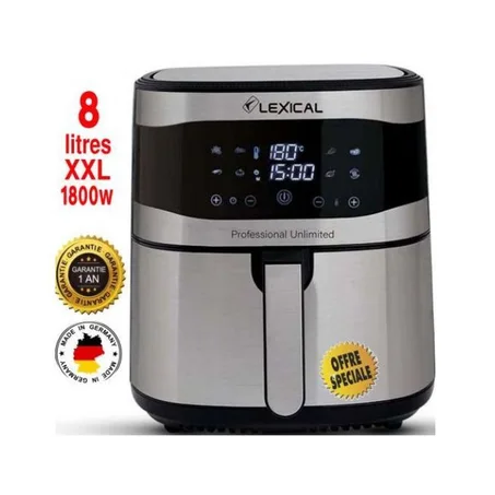 Airfryer LEXICAL