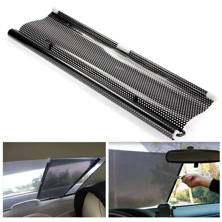 حامي زجاج السيارة وجميع النوافذ