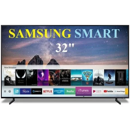Samsung 32" Smart Tv