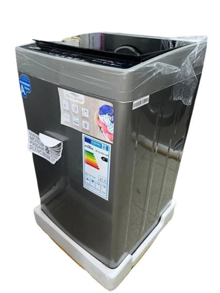 ماكينة التصبين  DAIKO 12 كغ اوتوماتيكية باب لفوق زاج اقتصادية للغاية حديد