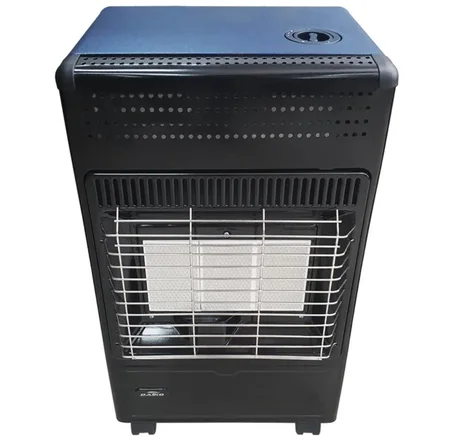 شوفاج دايكو غاز جودة عالية مع قاطع الغاز في حالة التسرب