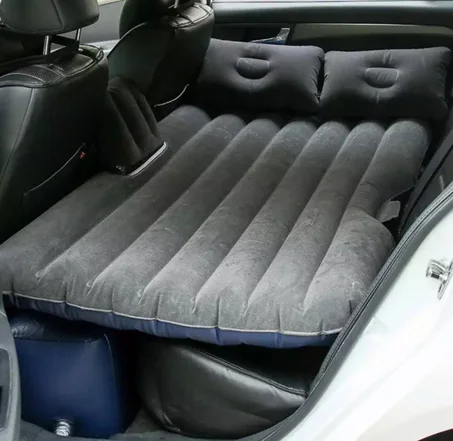 سرير قابل للنفخ قابل للطي متعدد الوظائف