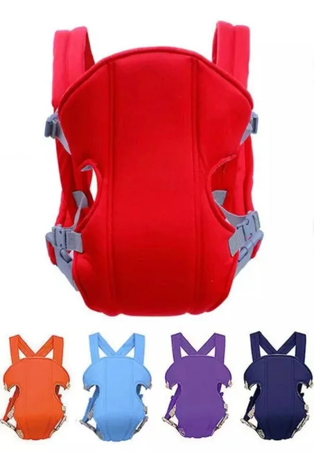 Tarvel-حقيبة ظهر للأطفال ، حامل أطفال خارجي ، حزام ، مشبك