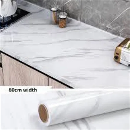 ✅ورق الحائط الرخامي المضاد للحرارة و الرطوبة