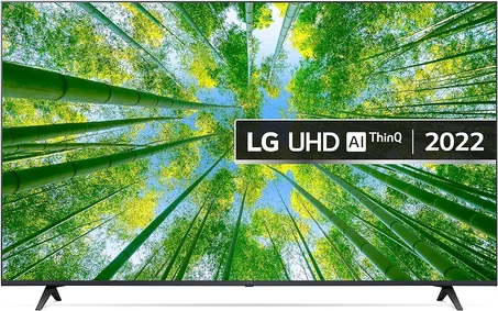 تلفاز لج 65بوس 4K