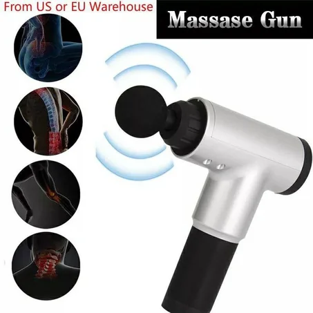 Massage gun