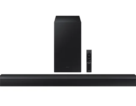 سوندبار (مكبر الصوت) سامسونغ بلوتوت 300واط