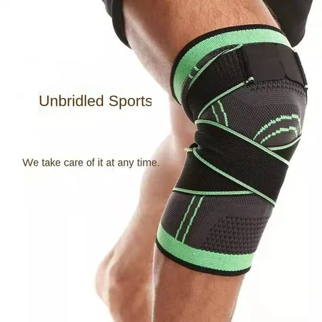 knee support حزام الركبة