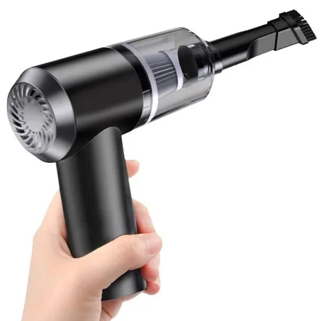 المكنسة المحمولة القابلة للشحن الجودة الممتازة