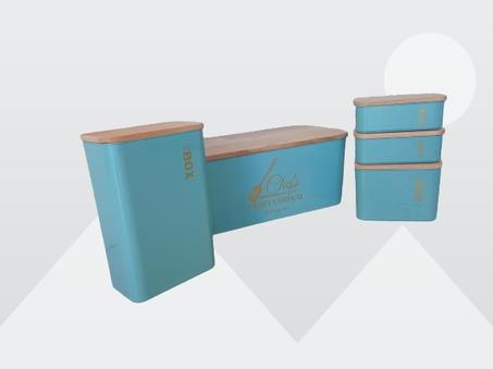 Box 5 psc très bon qualité