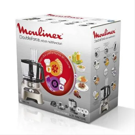 ميكسور مولينيكس متعدد الاستعمالات 10 في 1