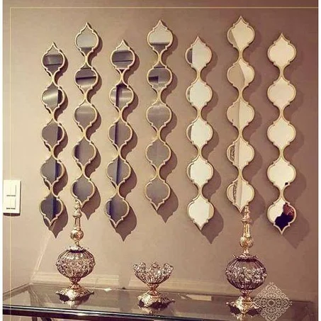 مرايا ديكور رائعة
