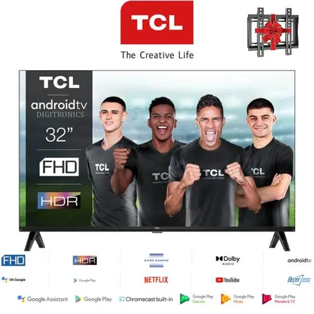 TCL Smart TV 32